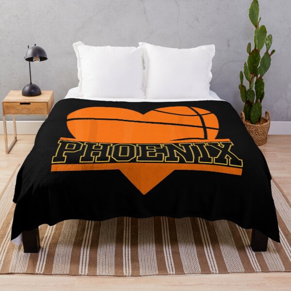Item preview, suns basketball designed and sold by rizkky.