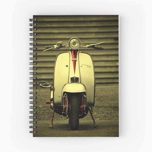 Item preview, Lambretta Li150 Scooter designed and sold by AJ Airey.