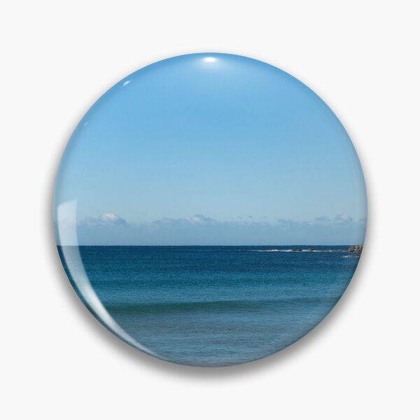 Item preview, Warriewood Beach Paddleboard designed and sold by Martin Berry Photography.