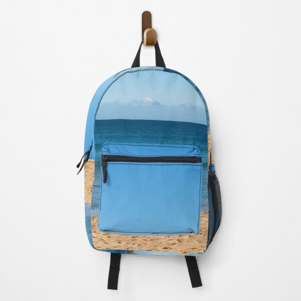 Item preview, Warriewood Beach Paddleboard designed and sold by Martin Berry Photography.
