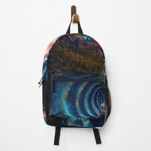 Item preview, Spiral Night Sky designed and sold by OccultDreams.