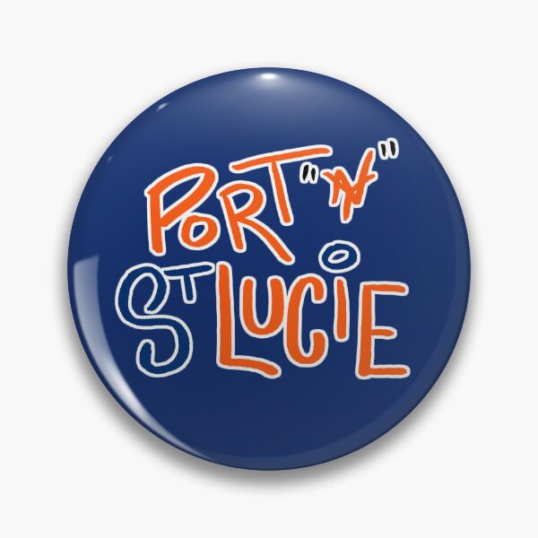 Item preview, Port St Lucie Amazins designed and sold by LockedUp.