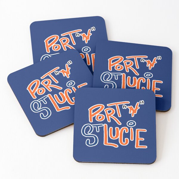 Item preview, Port St Lucie Amazins designed and sold by LockedUp.