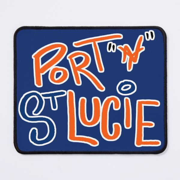 Item preview, Port St Lucie Amazins designed and sold by LockedUp.