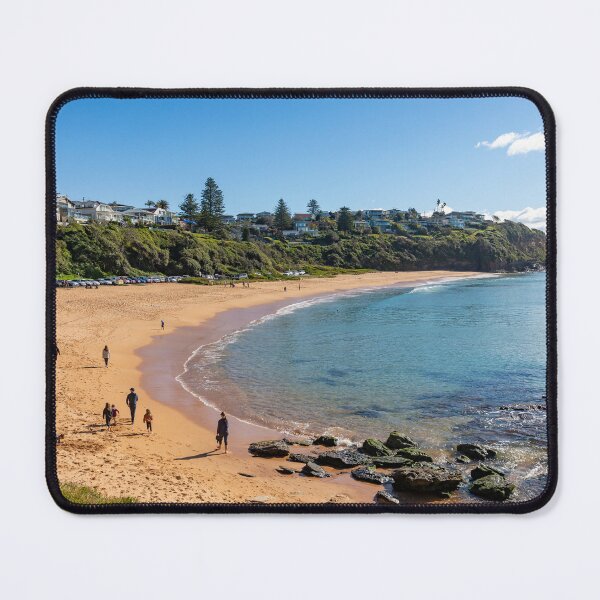 Item preview, Warriewood Beach Sydney designed and sold by Martin Berry Photography.
