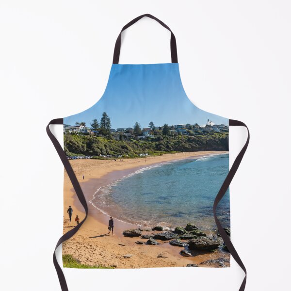 Item preview, Warriewood Beach Sydney designed and sold by Martin Berry Photography.