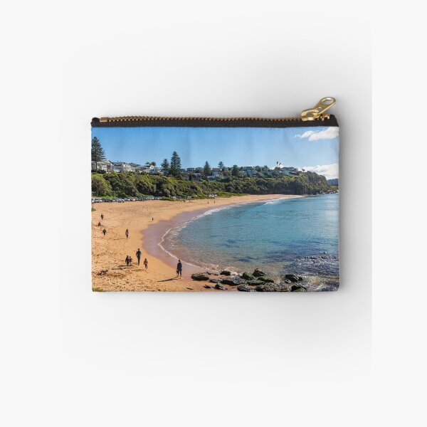 Item preview, Warriewood Beach Sydney designed and sold by Martin Berry Photography.