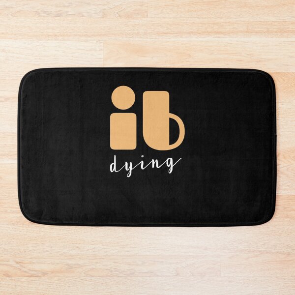 Item preview, IB DYING designed and sold by Rajik gour.