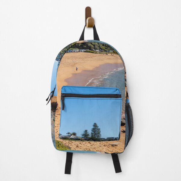 Item preview, Warriewood Beach Sydney designed and sold by Martin Berry Photography.