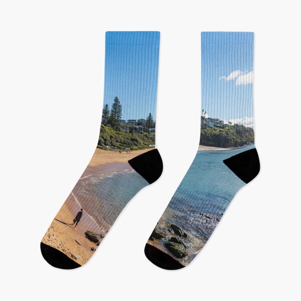 Item preview, Warriewood Beach Sydney designed and sold by Martin Berry Photography.