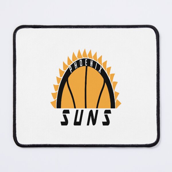 Item preview, suns basketball designed and sold by rizkky.