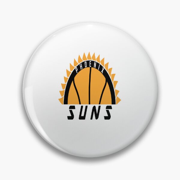 Item preview, suns basketball designed and sold by rizkky.