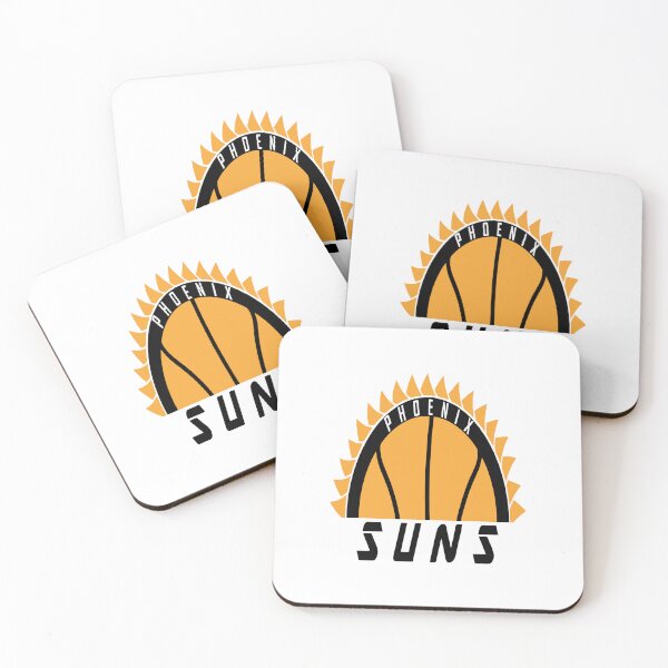 Item preview, suns basketball designed and sold by rizkky.