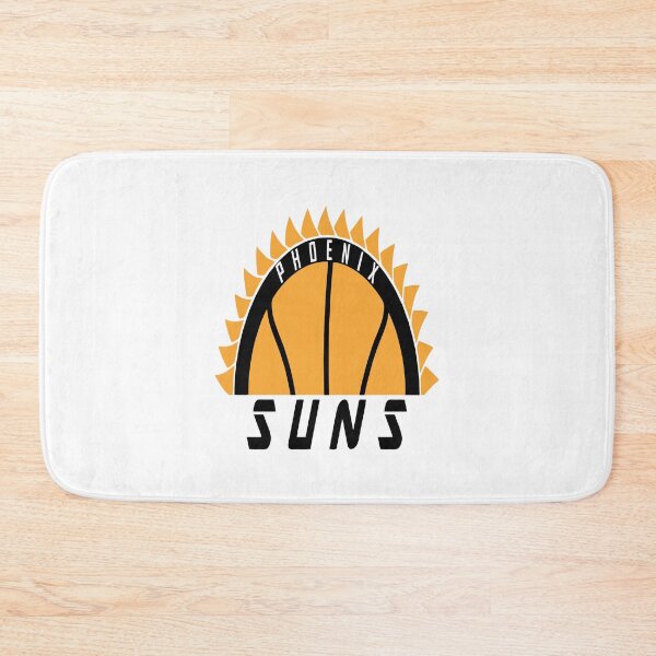Item preview, suns basketball designed and sold by rizkky.
