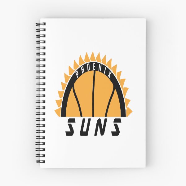 Item preview, suns basketball designed and sold by rizkky.