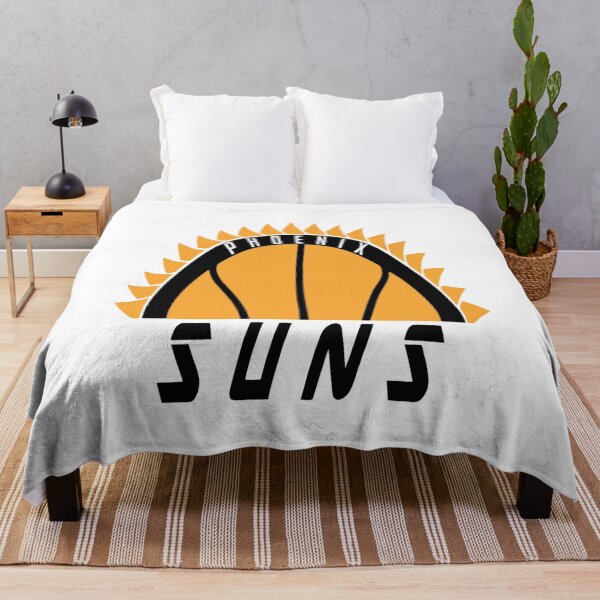 Item preview, suns basketball designed and sold by rizkky.