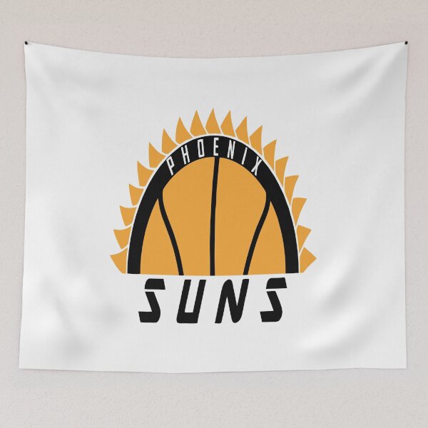 Item preview, suns basketball designed and sold by rizkky.
