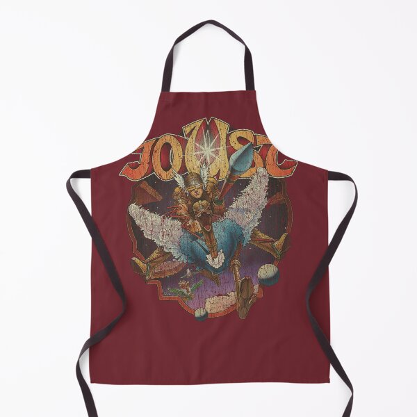 Item preview, Joust Attack 1982 designed and sold by AstroZombie6669.
