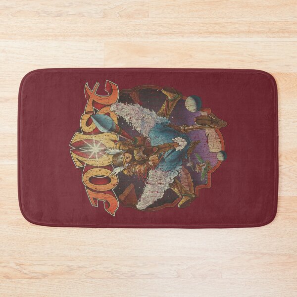 Item preview, Joust Attack 1982 designed and sold by AstroZombie6669.