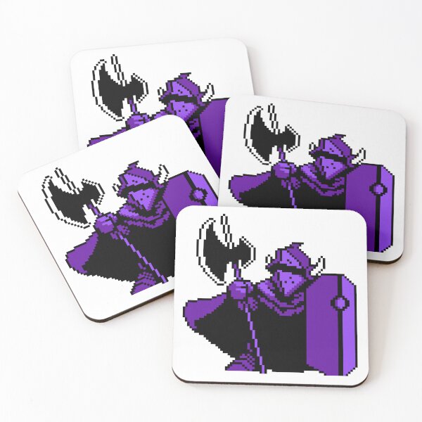 Item preview, Black Knight Sans Desc. designed and sold by toochmcgooch.