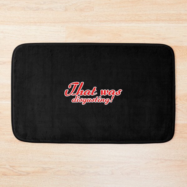 Item preview, That was disgusting designed and sold by vibeno1.