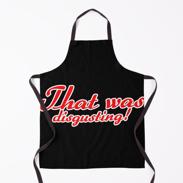 Item preview, That was disgusting designed and sold by vibeno1.