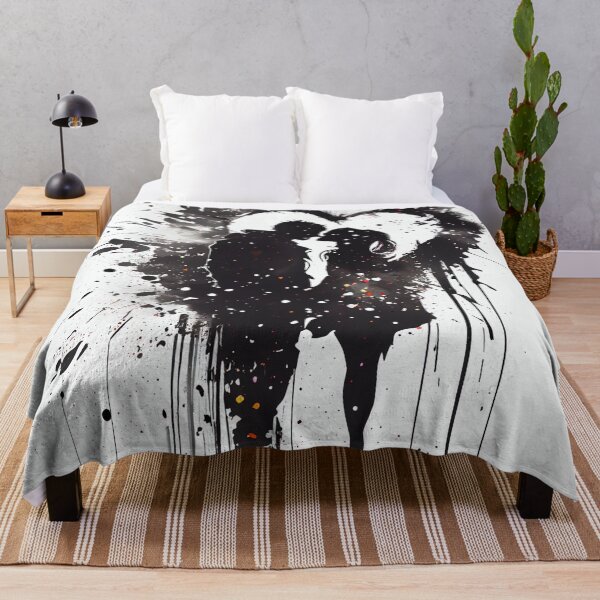 Item preview, couple and heart shape from ink line art designed and sold by artfullyprompt.