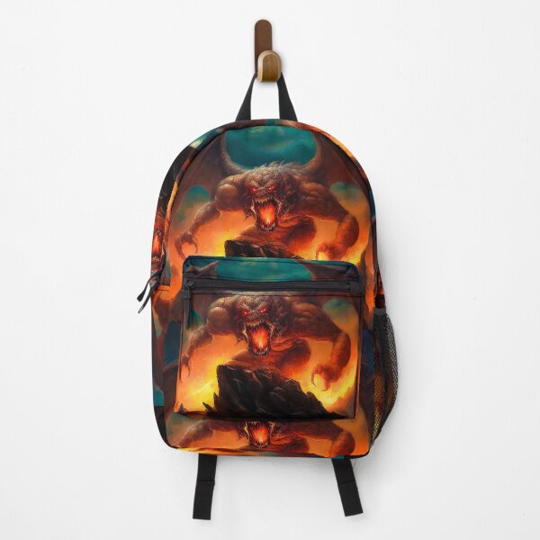 Item preview, INFERNAL RAGE designed and sold by plasmahurricane.