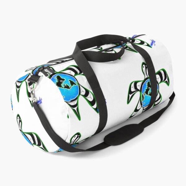 Item preview, Turtle Island designed and sold by SpeakthunderArt.