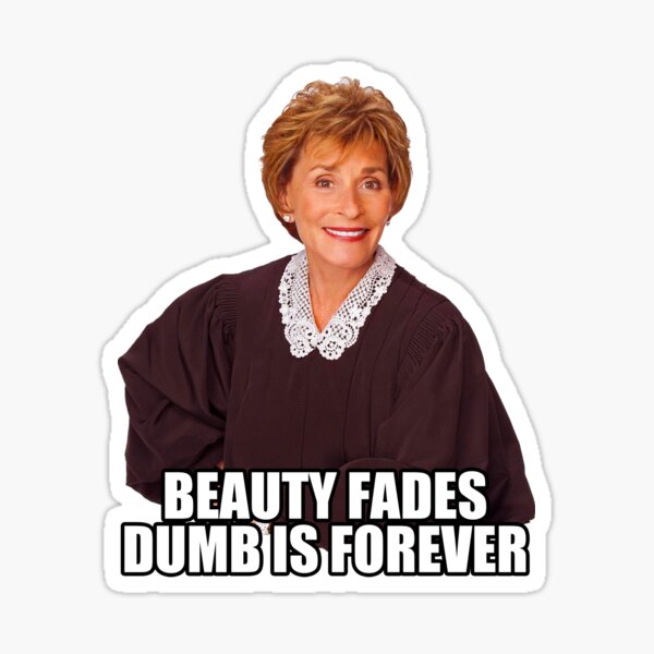 Item preview, Beauty Fades Dumb is forever designed and sold by SparkleAndFluff.