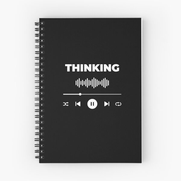 Item preview, Play Music Interface with Thingking Word designed and sold by artacalla.