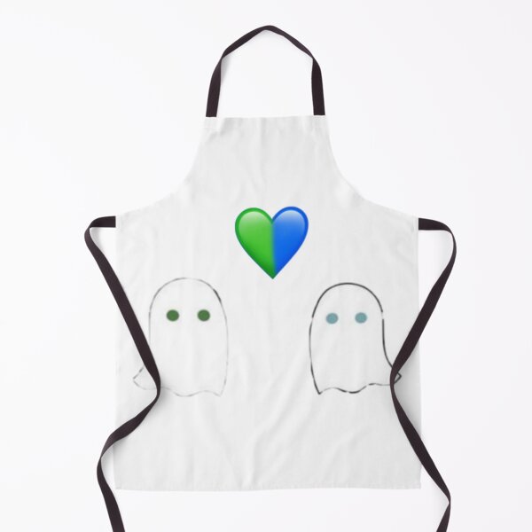 Item preview, Larry ghosts designed and sold by Lee Rose.