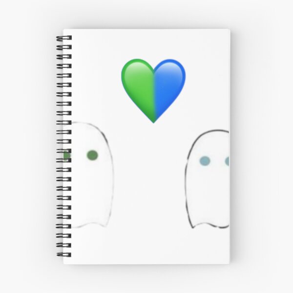 Item preview, Larry ghosts designed and sold by Lee Rose.