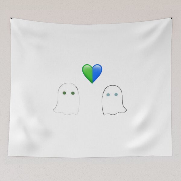 Item preview, Larry ghosts designed and sold by Lee Rose.
