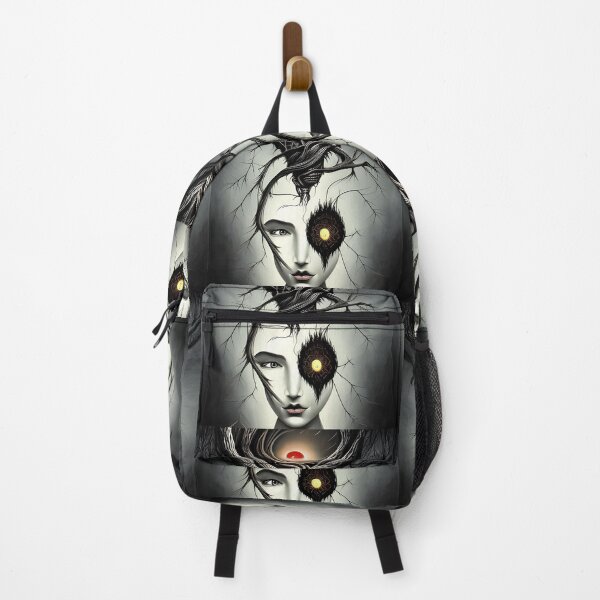 Item preview, The Unseen Horror designed and sold by Cryptic Canvas.