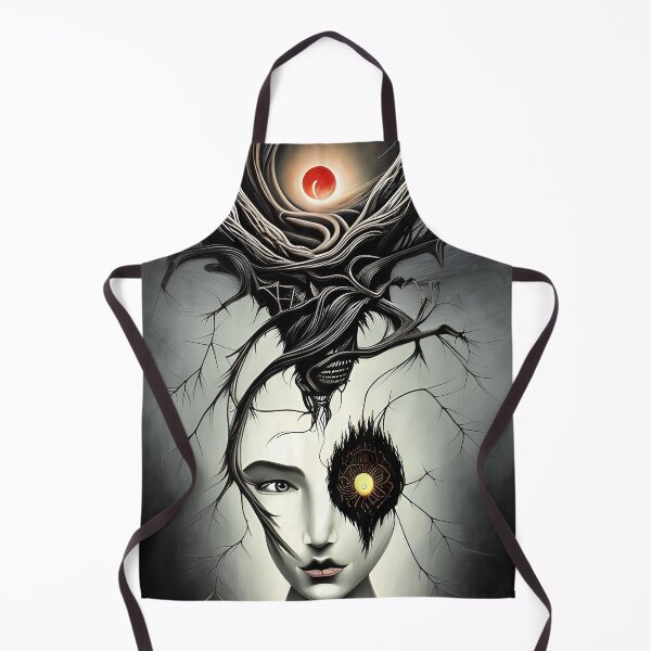 Item preview, The Unseen Horror designed and sold by Cryptic Canvas.