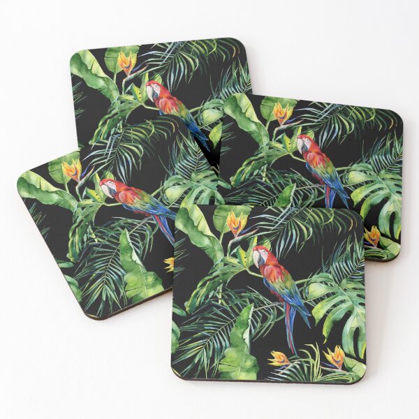 Item preview, Jungle Vibes  designed and sold by Groovy Gringa.