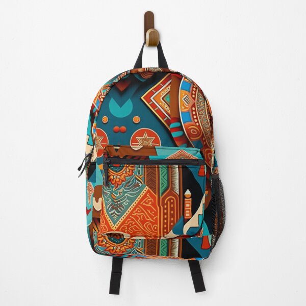 Item preview, native tribal chief designed and sold by ulrick yameogo.
