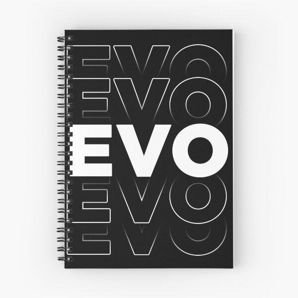 Artikelvorschau, EVO... entworfen und verkauft von Vecture ..