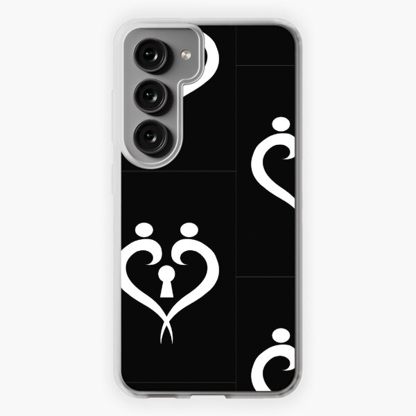 SAM AND COLBY XPLR ICON Samsung Galaxy S9 Plus Case Cover