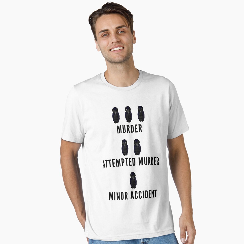 Item preview, Essential T-Shirt designed and sold by AstonishedCatCo.