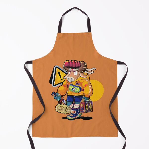 Item preview, bull dj drip designed and sold by nyxmeme.