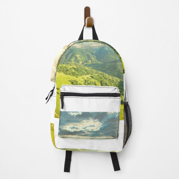 Item preview, Ukraine Sunset With Beautifull Mountain View designed and sold by JTS STORE.
