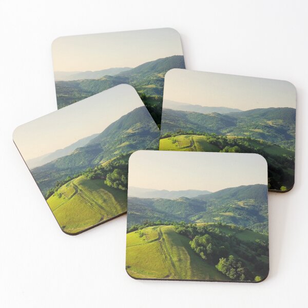 Item preview, Ukraine Mountain View designed and sold by JTS STORE.