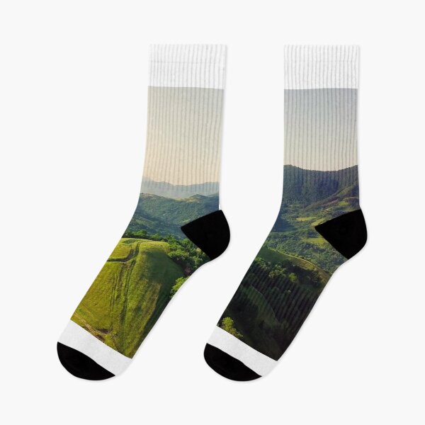 Item preview, Ukraine Mountain View designed and sold by JTS STORE.