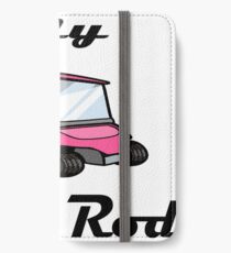 golf iPhone Wallet/Case/Skin