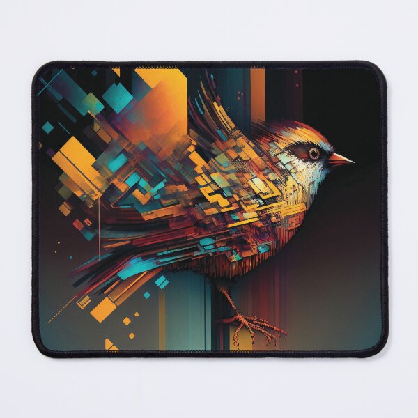 Item preview, GraphTech Sparrow designed and sold by edgejourney.