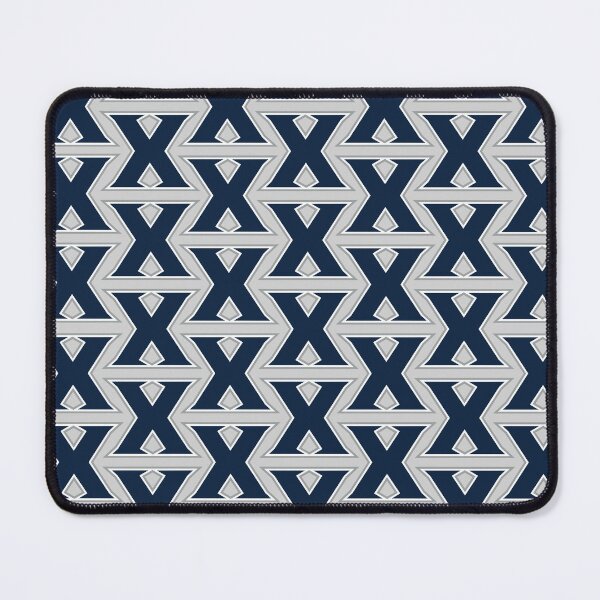 Item preview, Pattern of Xavier University 'X's designed and sold by kristengerard21.