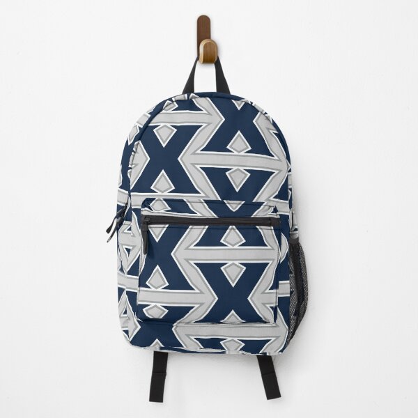 Item preview, Pattern of Xavier University 'X's designed and sold by kristengerard21.