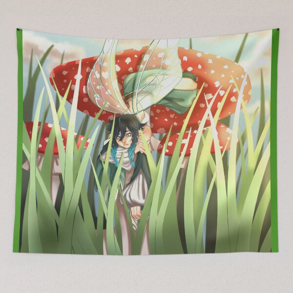 Item preview, Fairy Venti designed and sold by UtsukushiHarlow.